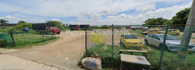 Lote en Venta, Villa San Carlos, Barranquilla - Vista 2