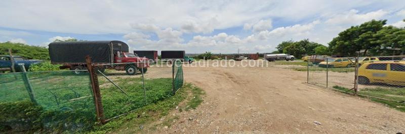 Lote en Venta, Villa San Carlos, Barranquilla - Vista 3