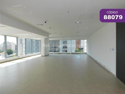 Office for rent in Alto Prado, Barranquilla