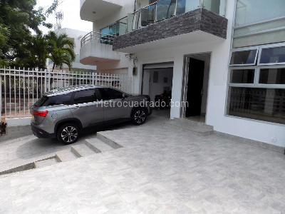 Casa en venta en Villa Santos, Barranquilla · foto 3 de 20