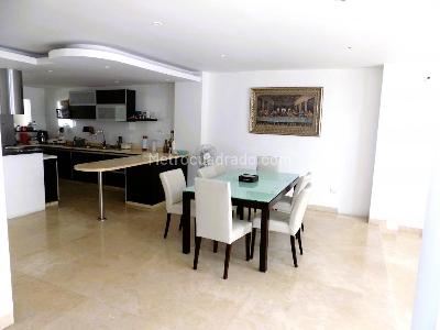 Casa en venta en Villa Santos, Barranquilla · foto 6 de 20