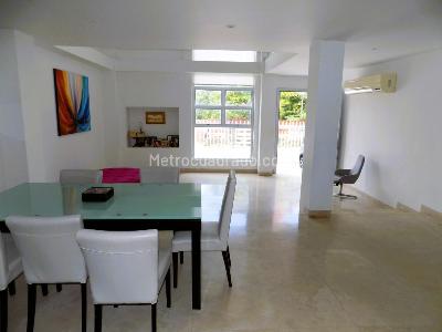 Casa en venta en Villa Santos, Barranquilla · foto 9 de 20