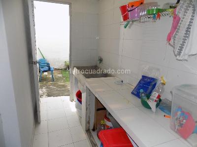 Casa en venta en Villa Santos, Barranquilla · foto 14 de 20