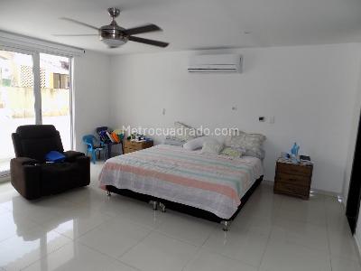 Casa en venta en Villa Santos, Barranquilla · foto 17 de 20