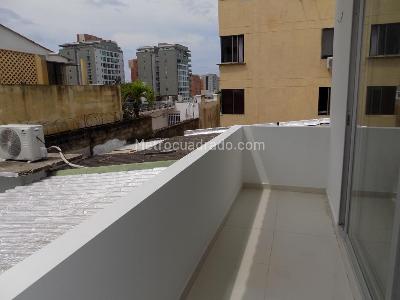 Casa en venta en Villa Santos, Barranquilla · foto 20 de 20