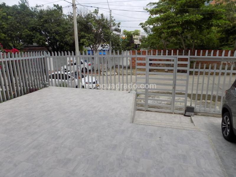 Casa – Barranquilla, Riomar - Vista 3