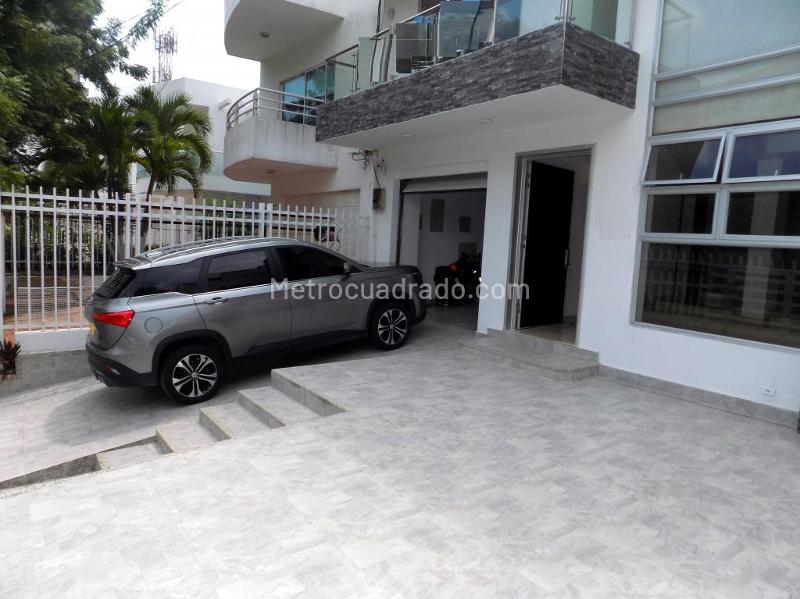 Casa – Barranquilla, Riomar - Vista 4
