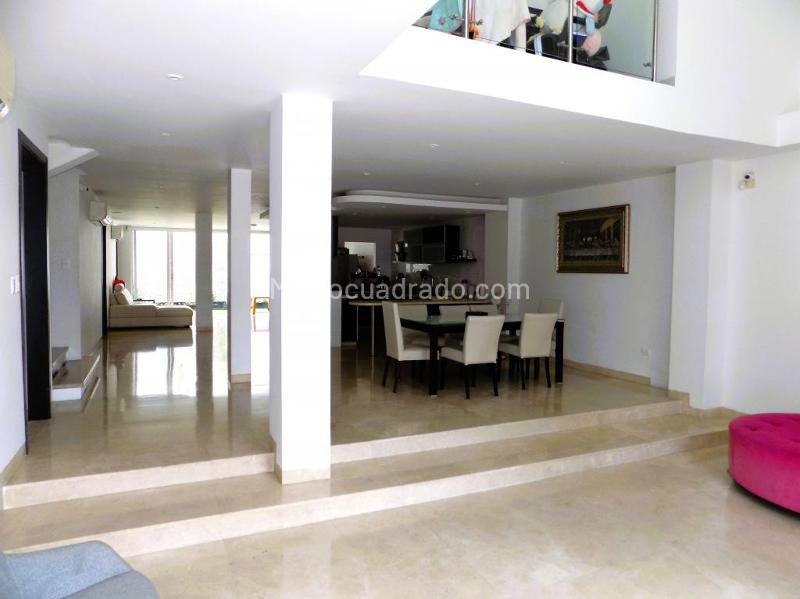 Casa – Barranquilla, Riomar - Más