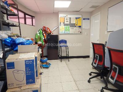 Casa de 1 alcoba en venta en El Prado, Barranquilla, 475 m² · foto 9 de 20