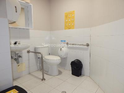 Casa de 1 alcoba en venta en El Prado, Barranquilla, 475 m² · foto 10 de 20