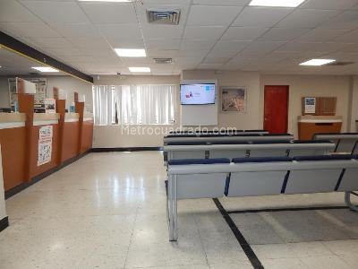 Casa de 1 alcoba en venta en El Prado, Barranquilla, 475 m² · foto 12 de 20