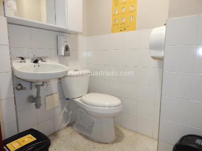 Casa de 1 alcoba en venta en El Prado, Barranquilla, 475 m² · foto 15 de 20