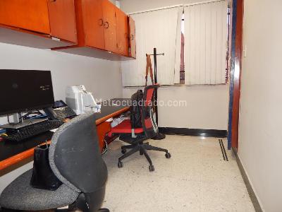 Casa de 1 alcoba en venta en El Prado, Barranquilla, 475 m² · foto 17 de 20