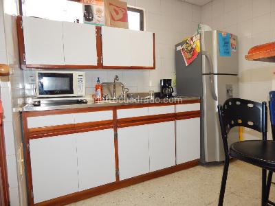 Casa de 1 alcoba en venta en El Prado, Barranquilla, 475 m² · foto 19 de 20