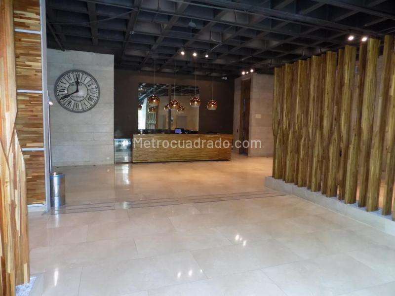 Oficina en Arriendo, El Prado, Barranquilla - Widok 2