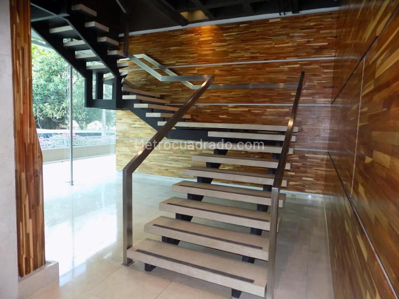 Oficina en Arriendo, El Prado, Barranquilla - Widok 3