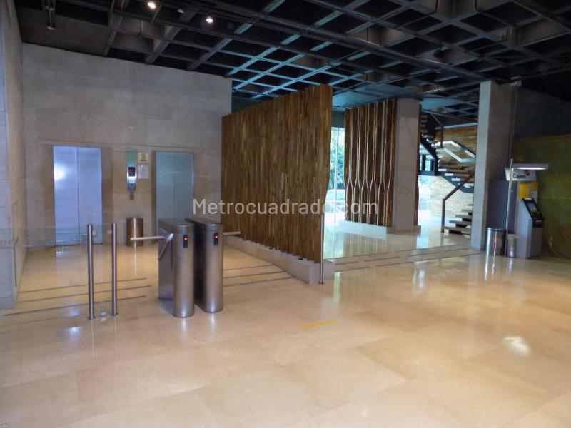 Oficina en Arriendo, El Prado, Barranquilla - Widok 4