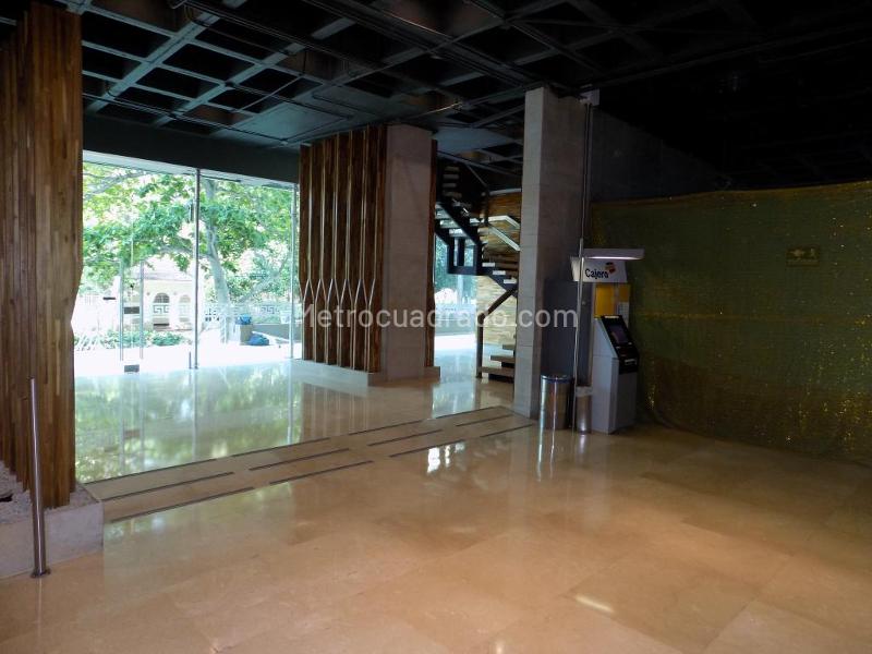 Oficina en Arriendo, El Prado, Barranquilla - Widok 5