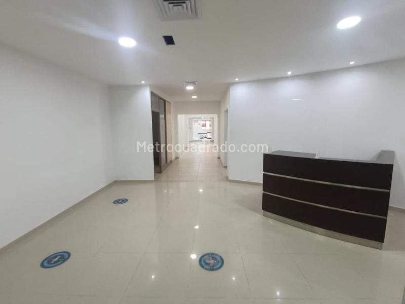 Oficina en Arriendo, El Prado, Barranquilla - Widok 6