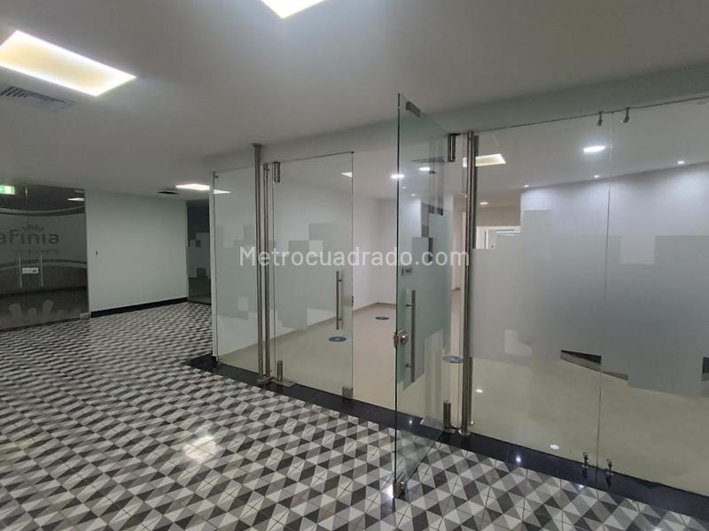 Oficina en Arriendo, El Prado, Barranquilla - Więcej