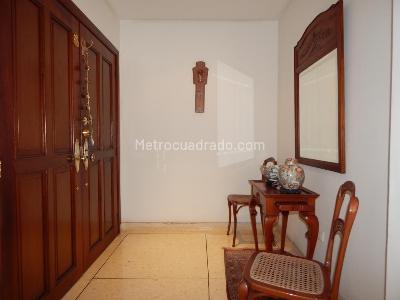 Apartamento de 3 alcobas en venta en Villa Country, Barranquilla, 197 m² · foto 2 de 20