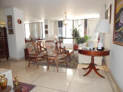 Apartamento de 3 alcobas en venta en Villa Country, Barranquilla, 197 m² · foto 3 de 20