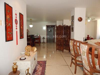 Apartamento de 3 alcobas en venta en Villa Country, Barranquilla, 197 m² · foto 4 de 20