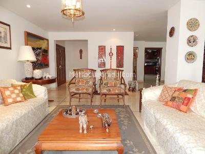 Apartamento de 3 alcobas en venta en Villa Country, Barranquilla, 197 m² · foto 5 de 20