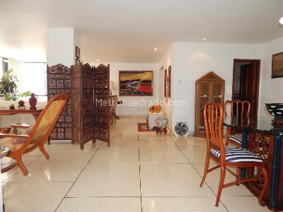 Apartamento de 3 alcobas en venta en Villa Country, Barranquilla, 197 m² · foto 7 de 20