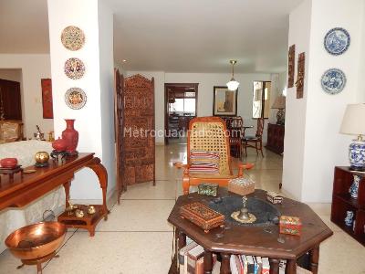 Apartamento de 3 alcobas en venta en Villa Country, Barranquilla, 197 m² · foto 9 de 20