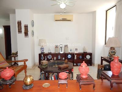 Apartamento de 3 alcobas en venta en Villa Country, Barranquilla, 197 m² · foto 10 de 20