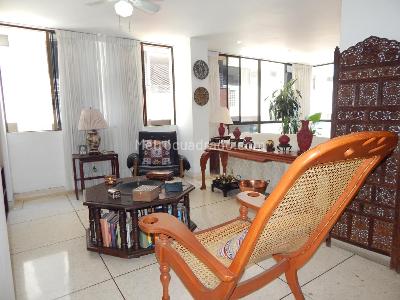Apartamento de 3 alcobas en venta en Villa Country, Barranquilla, 197 m² · foto 11 de 20