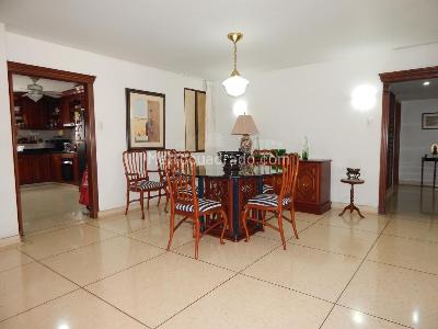 Apartamento de 3 alcobas en venta en Villa Country, Barranquilla, 197 m² · foto 12 de 20
