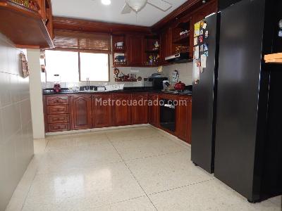 Apartamento de 3 alcobas en venta en Villa Country, Barranquilla, 197 m² · foto 13 de 20