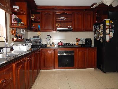 Apartamento de 3 alcobas en venta en Villa Country, Barranquilla, 197 m² · foto 14 de 20