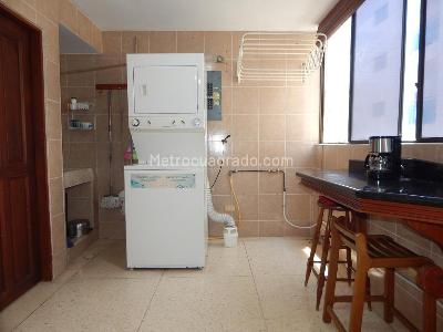 Apartamento de 3 alcobas en venta en Villa Country, Barranquilla, 197 m² · foto 15 de 20
