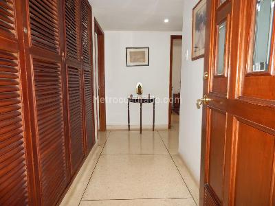 Apartamento de 3 alcobas en venta en Villa Country, Barranquilla, 197 m² · foto 16 de 20