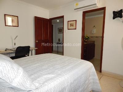 Apartamento de 3 alcobas en venta en Villa Country, Barranquilla, 197 m² · foto 19 de 20