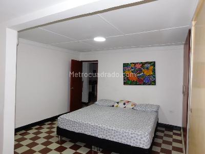 Casa en venta en Las Mercedes, Barranquilla · foto 11 de 20