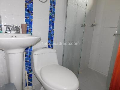 Casa en venta en Las Mercedes, Barranquilla · foto 12 de 20