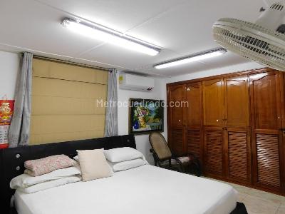 Casa en venta en Las Mercedes, Barranquilla · foto 15 de 20