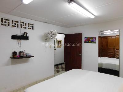 Casa en venta en Las Mercedes, Barranquilla · foto 17 de 20