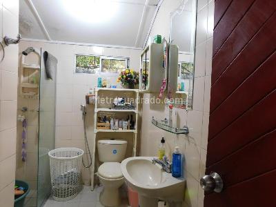 Casa en venta en Las Mercedes, Barranquilla · foto 18 de 20