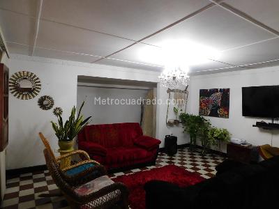 Casa en venta en Las Mercedes, Barranquilla · foto 2 de 20