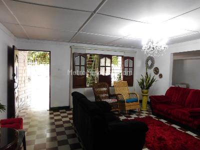 Casa en venta en Las Mercedes, Barranquilla · foto 3 de 20