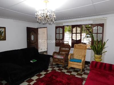 Casa en venta en Las Mercedes, Barranquilla · foto 4 de 20