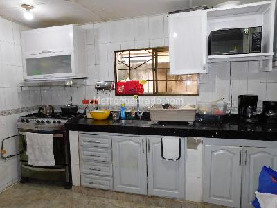 Casa en venta en Las Mercedes, Barranquilla · foto 7 de 20
