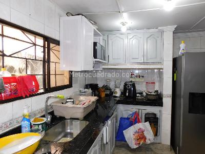 Casa en venta en Las Mercedes, Barranquilla · foto 8 de 20