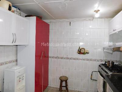Casa en venta en Las Mercedes, Barranquilla · foto 9 de 20