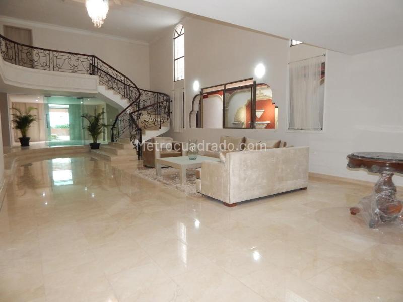 Casa en Arriendo, Altos Del Limon, Barranquilla - Ansicht 2